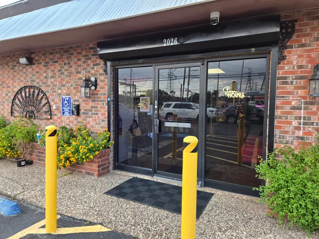 Coco's Donuts & Coffee Bar