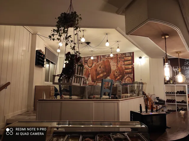 Taberna La Explanada