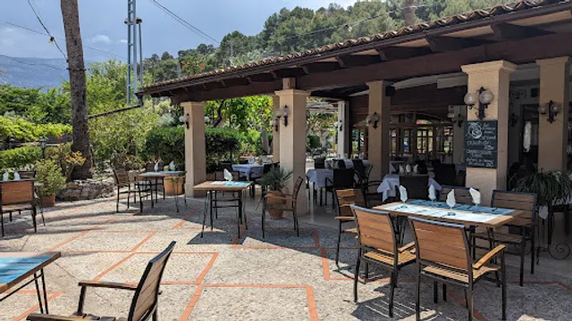 Restaurante Campo Sol