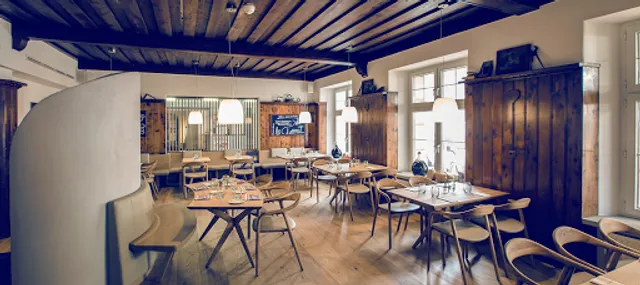 Restaurant Bachstelze