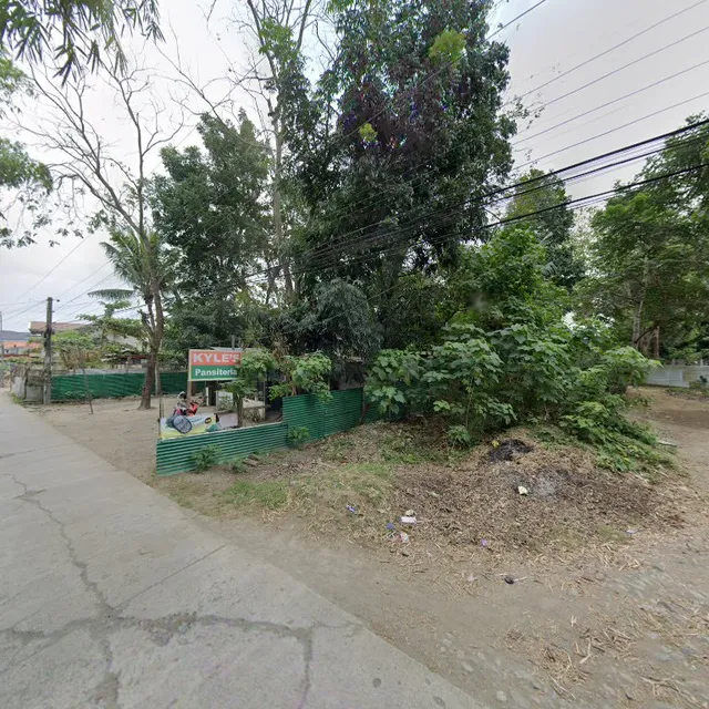 ANJOE’S PANSITERIA