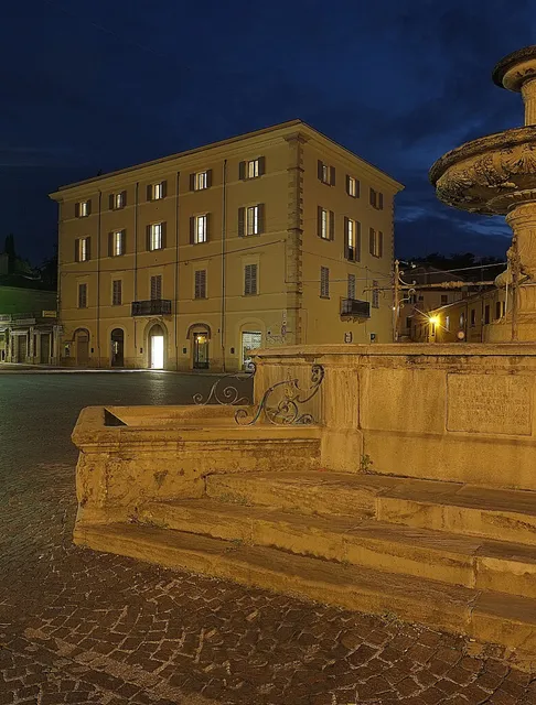 B&B Palazzo Mattei - Charming rooms