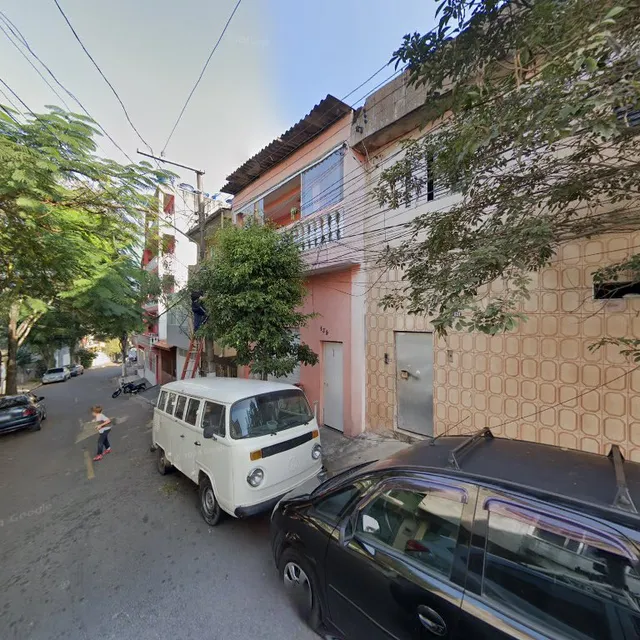 Açaí da Villa Hamburgueria Gourmet