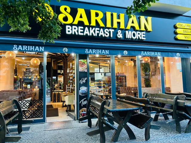 Sarihan Breakfast & more | Frühstückshaus