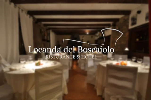 Locanda Del Boscaiolo