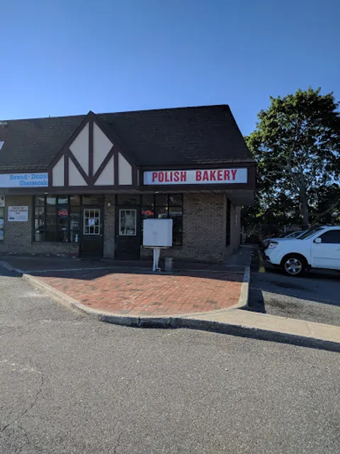 Polish Crumbs Bakery