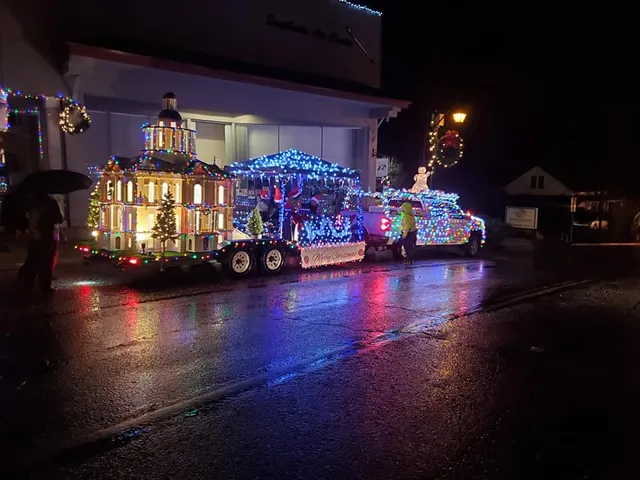 Ace In The Hole Towing