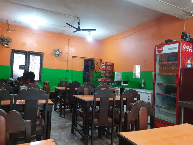 Fast food Newari Khaja Ghar