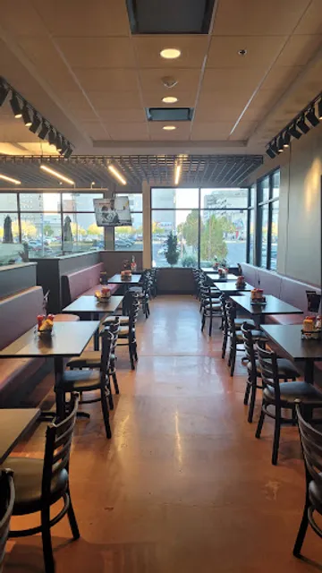 The Brook Restaurant and Bar