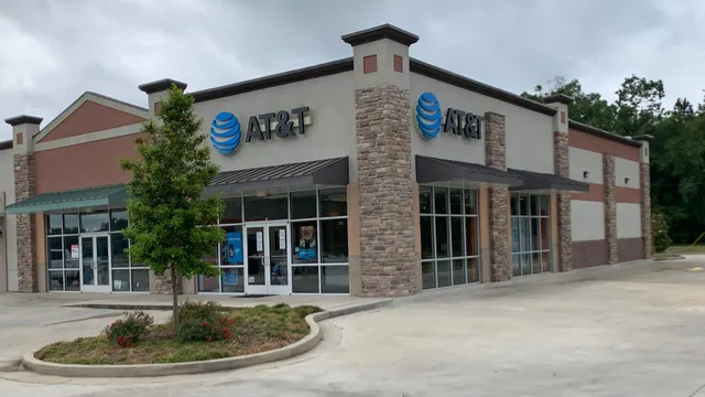 AT&T Store