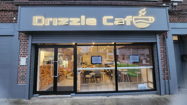 Drizzle Café