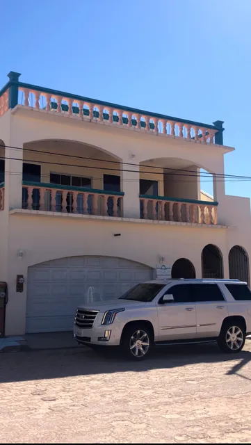 Casa Mar Vista :: Luxury Baja Home