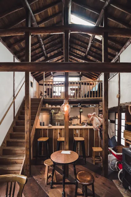 ダモンテ商会 Damonte & Co.