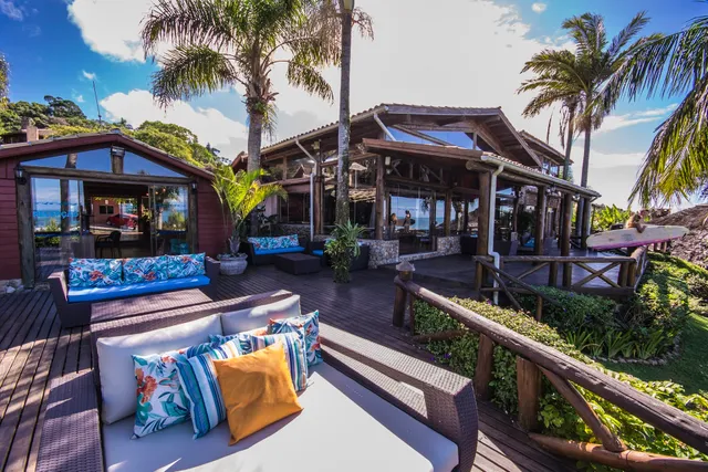 Pousada Vida Sol e Mar EcoResort & Beach Village