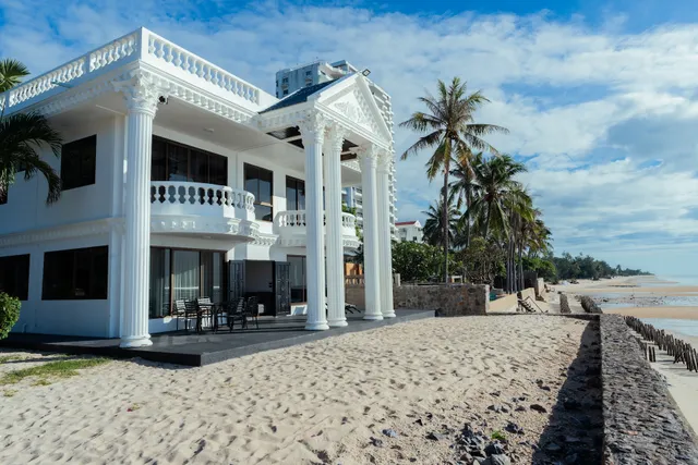 De'Cara Villa @ Cha-am Beach