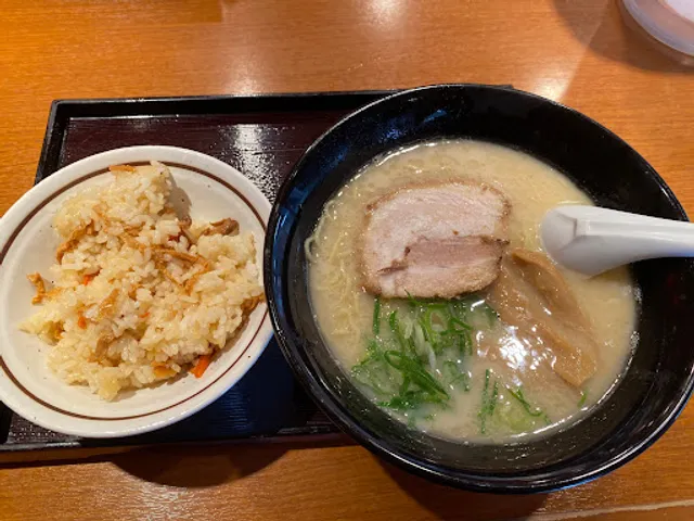 Sugakiya ZENT Toyota Honten