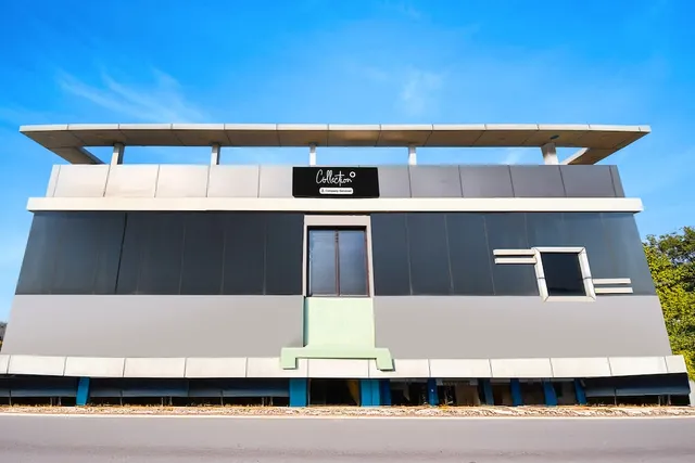 Collection O Hirak Road Dhanbad formerly Hirak Inn