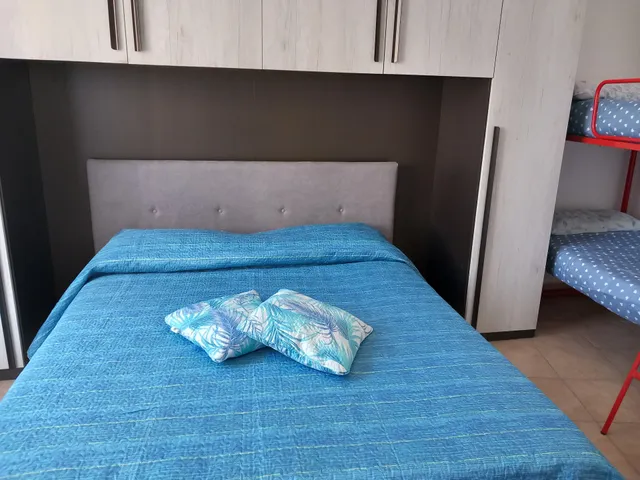 Casa Roberta e Massimo al mare