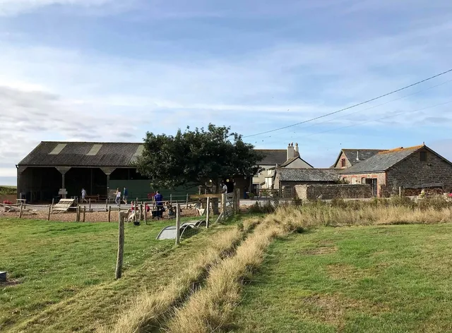 East Soar Outdoor Experience