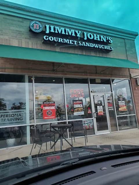 Jimmy John's