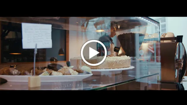 Kaffeehaus in Baden-Baden