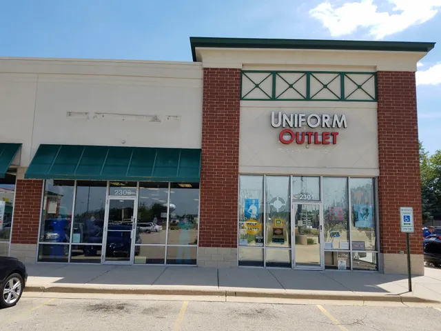 Uniform Outlet, Inc