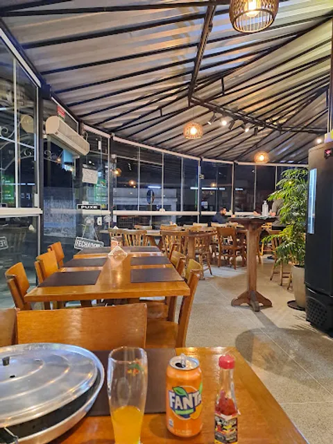 Basílico Pizzaria & Restaurante