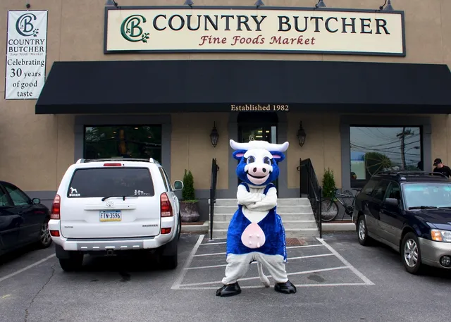 Country Butcher