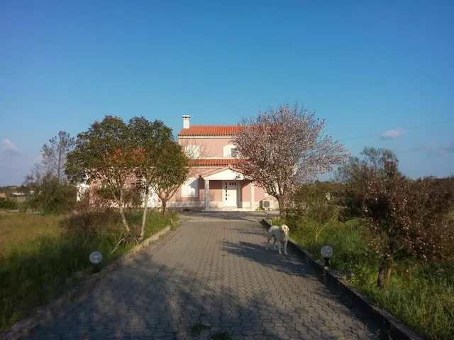 Elodie's Country House - Alojamento Local