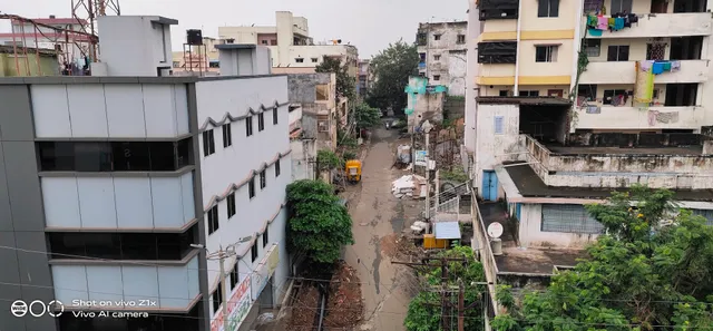 Jai Krishna Residency