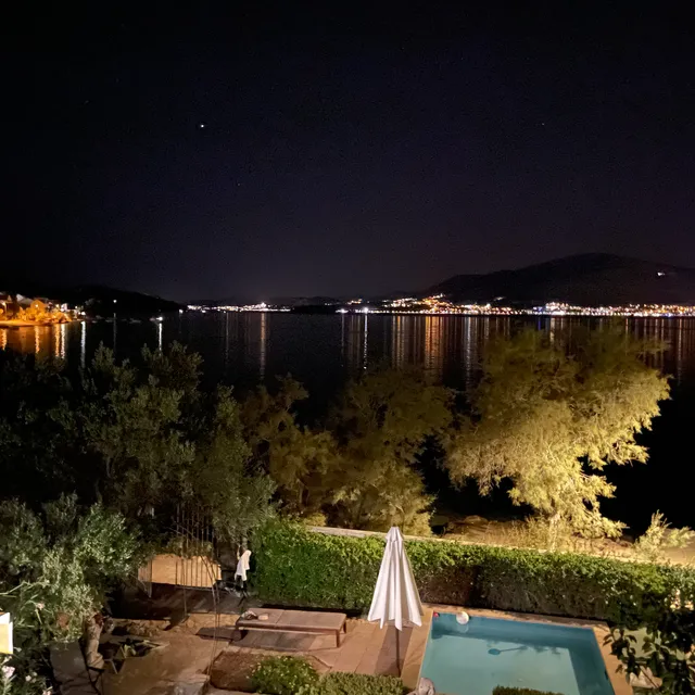 Apartments Villa Julia