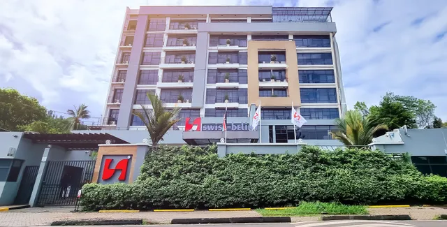 Swiss-Belinn Nairobi