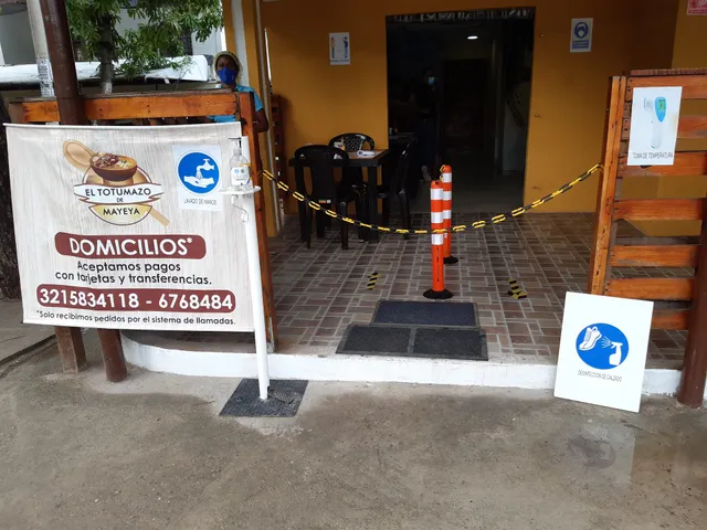 El Totumazo De Mayeya