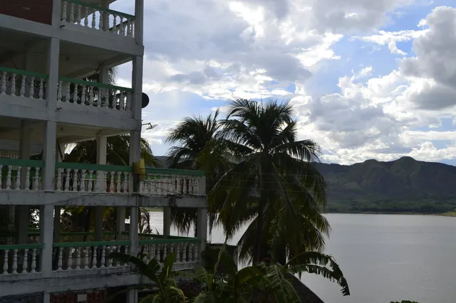 Hotel Náutico Villa Linda