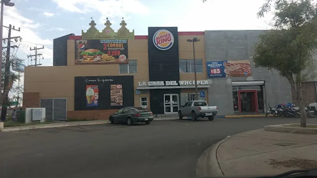 Buffalucas Fuentes Mares