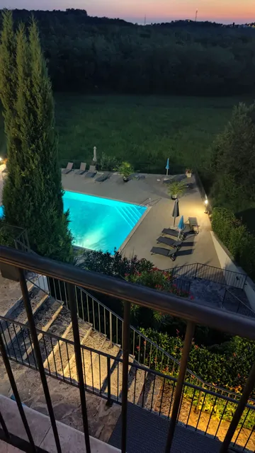 Casa Veronica Bibali