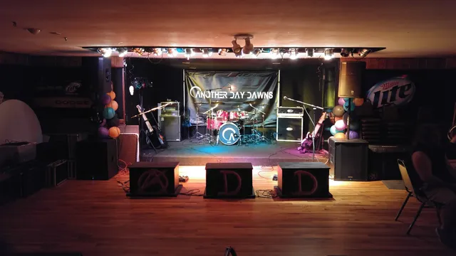 Beltzville Bar & Grill