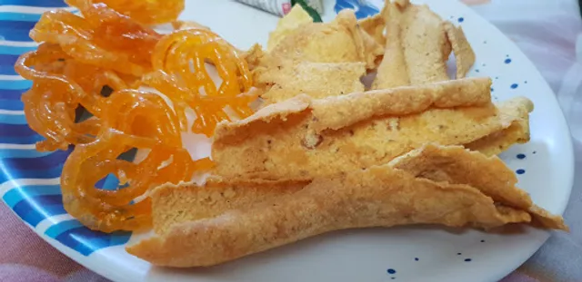 Shiva shakthi samosa