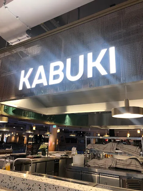 Kabuki Berlin