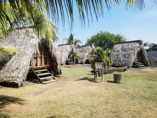 Sector No.5 Barrio Miramar