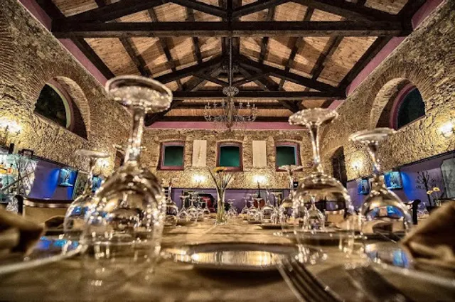 Ristorante i 13 canali