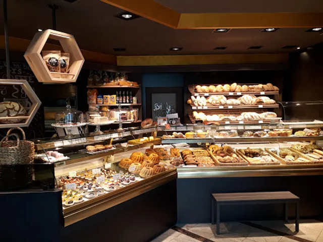 Bäckerei Erich Felber GmbH