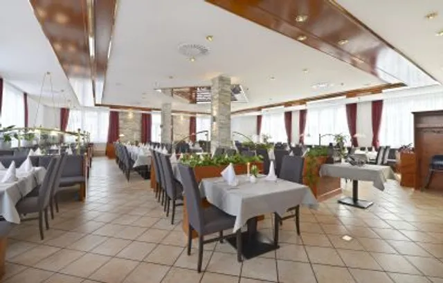 Restaurant Bei Onkel Ivo