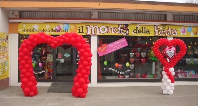 Il Mondo della Festa