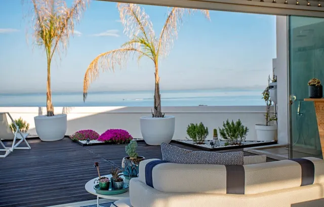 La Chiaja art&relais