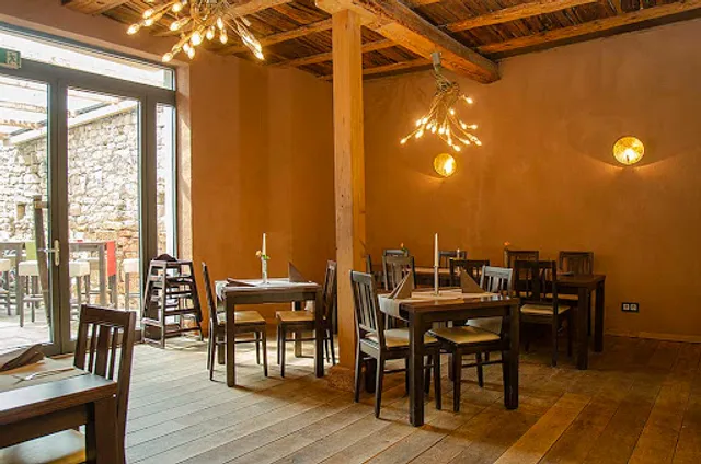 Restaurant Weingasthaus Fassdaube