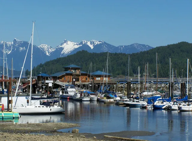 Gibsons Creek RV Resort & Campground