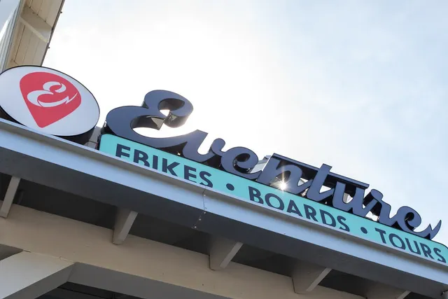 30A Electric Bike Rentals, Sales, Service & Tours | Eventure Florida