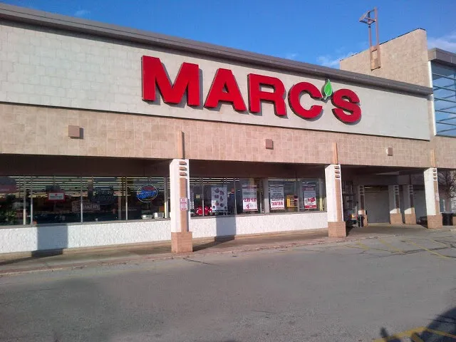Marc's Stores