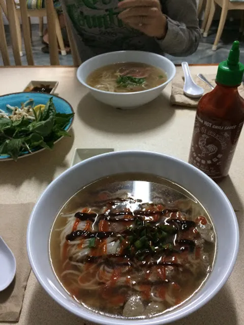 North Shore Pho Life